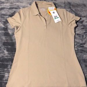 under armour desert sand shirt